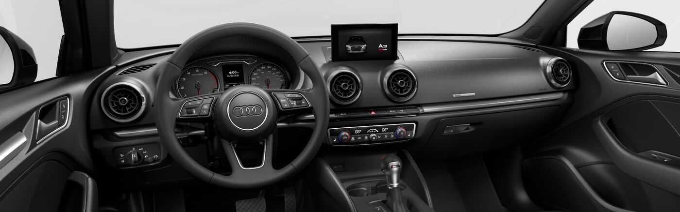 Build 2020 Audi A3 Sedan Overview Audi Usa Audi Cars Sedans Suvs Coupes Convertibles