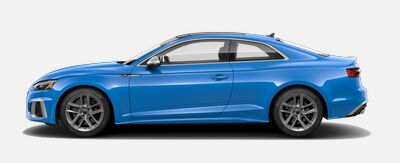 Build > 2021 Audi S5 Coupe | Luxury Coupe > Audi Cars ...