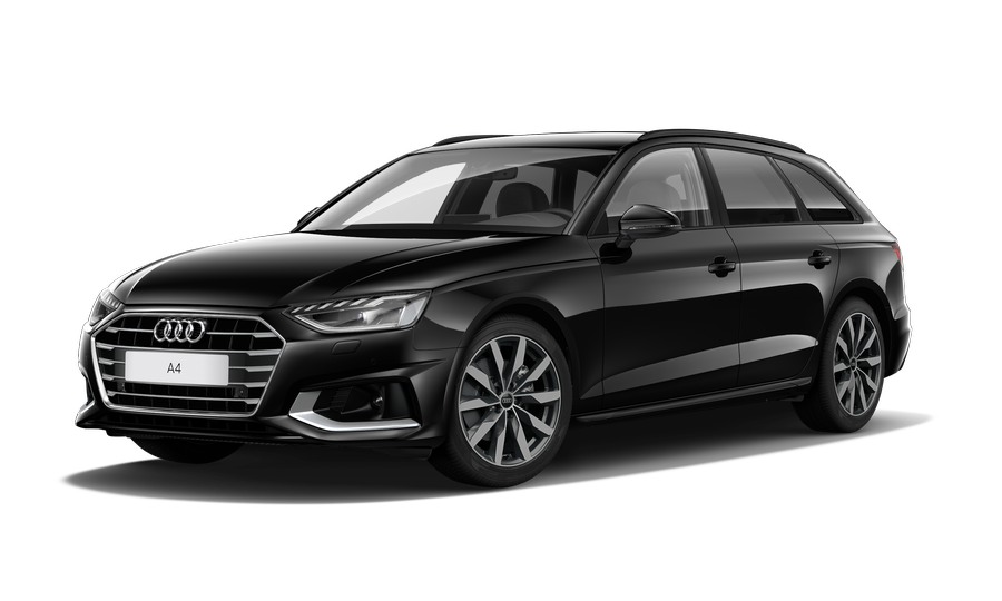 A4 Avant A4 Audi Deutschland