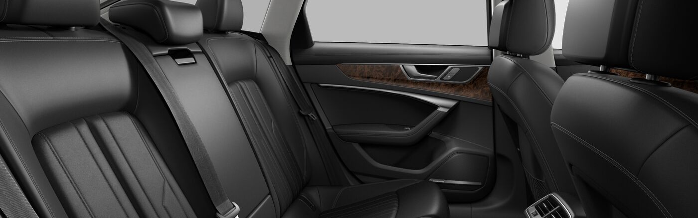 Build > 2021 Audi A6 allroad® | Luxury Wagon > Audi Cars ...