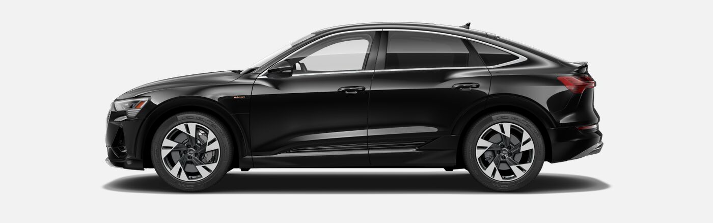 Build 2021 Audi E Tron Sportback Luxury Electric Sportback Audi Cars Sedans Suvs Coupes Convertibles