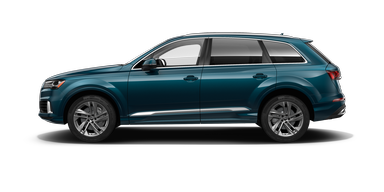 2020 Audi Q7 Luxury Suv Audi Usa