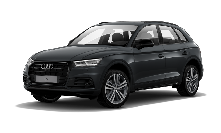 Audi Q5 Luxury Crossover Suv Audi Centre Brisbane