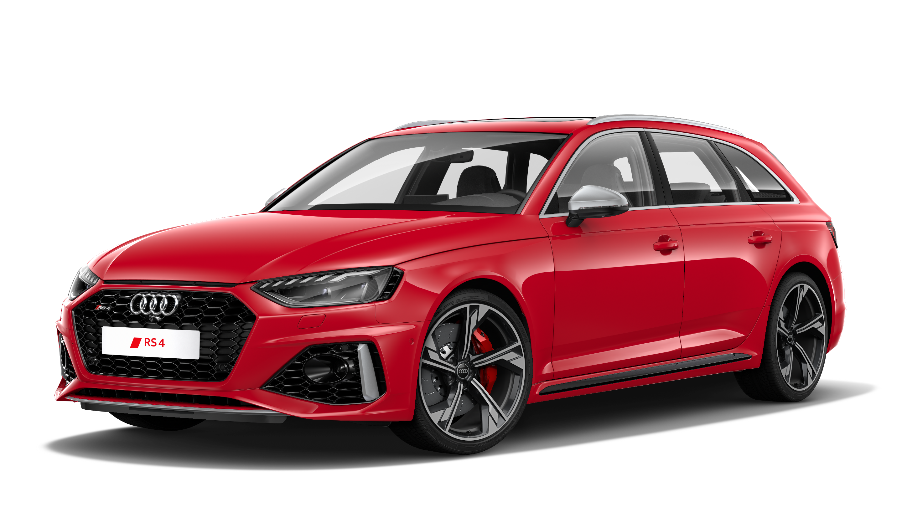 外觀 Rs 4 Avant Audi Taiwan