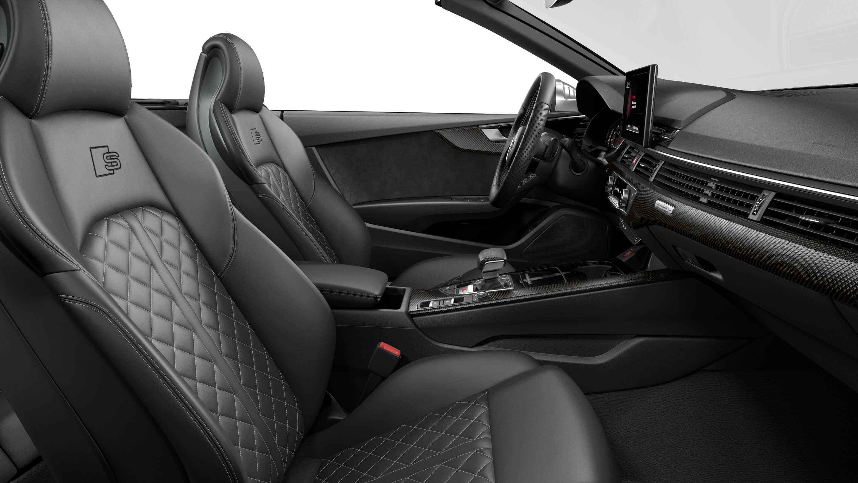 2022 S5 Led Interior Light