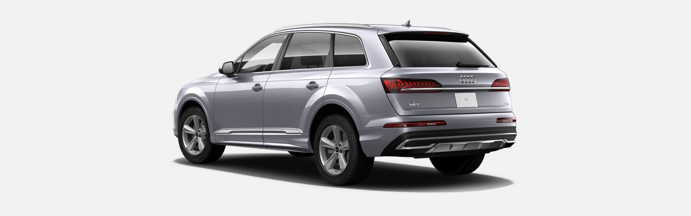Build 2021 Audi Q7 Luxury Suv Audi Cars Sedans Suvs Coupes Convertibles