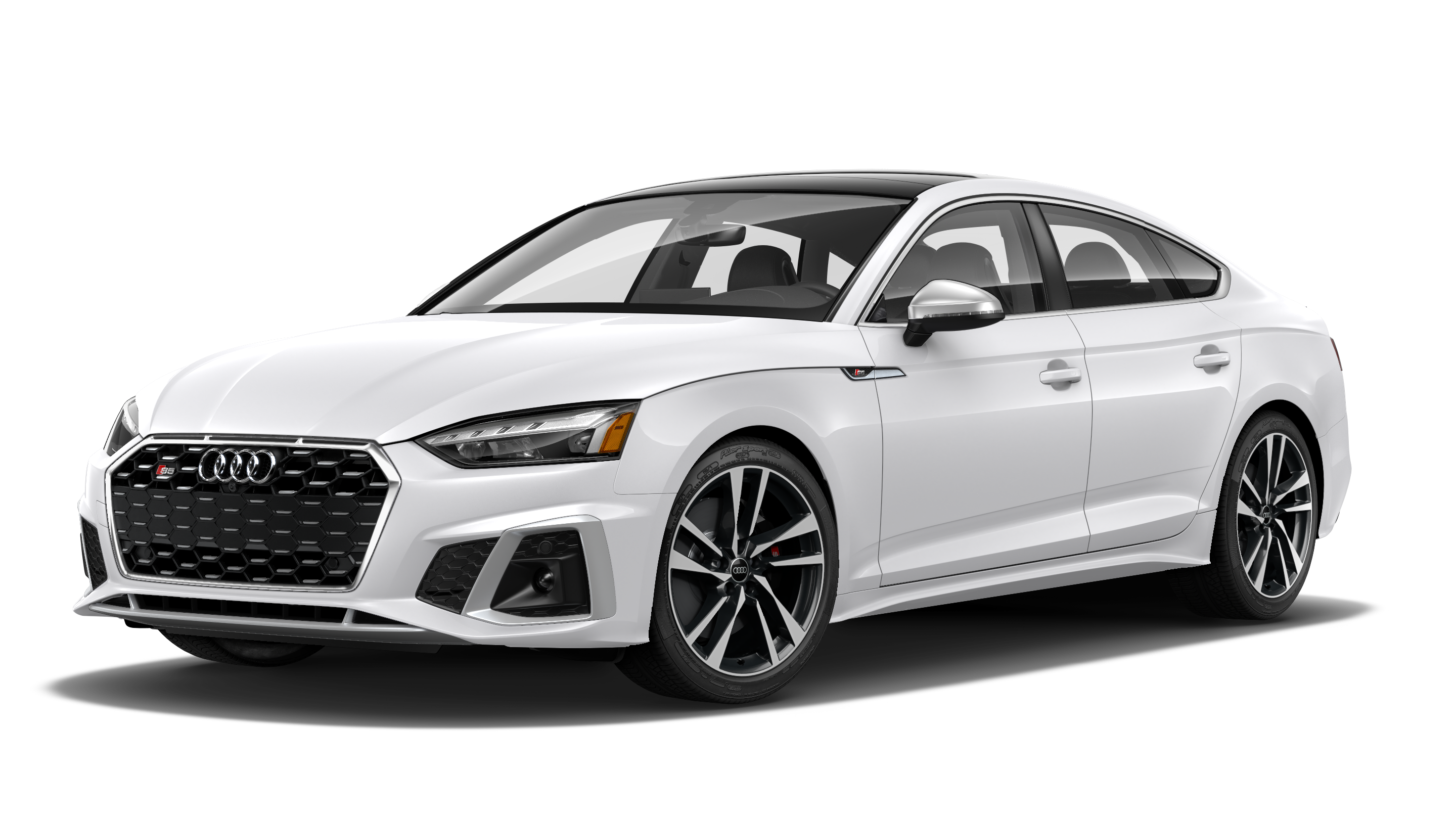2022 S5 Led Interior Light