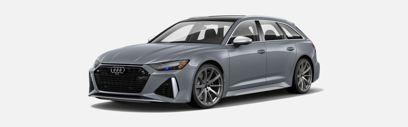 Build 21 Audi Rs 6 Avant Luxury Performance Wagon Audi Cars Sedans Suvs Coupes Convertibles
