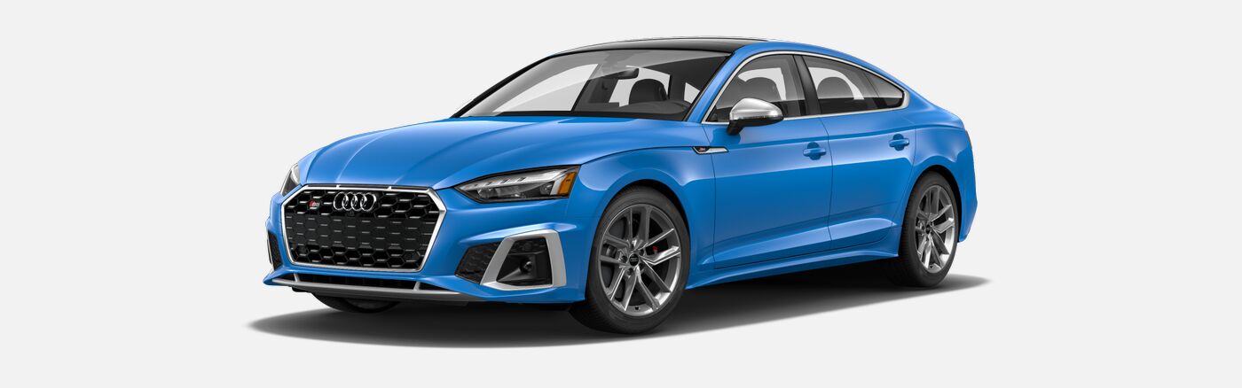 Summary Build 2021 Audi S5 Sportback Luxury Sportback Audi Cars Sedans Suvs Coupes Convertibles