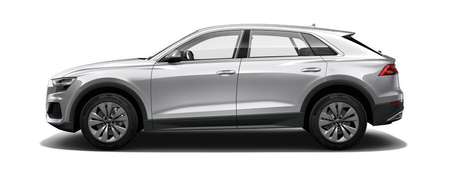 Audi uae configurator