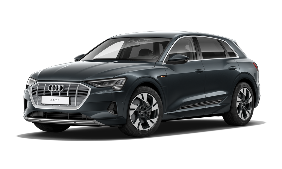 Audi E Tron