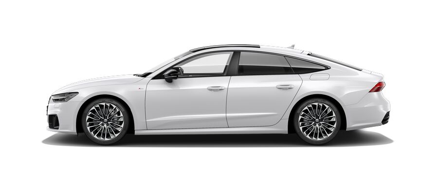 Audi Car Configurator