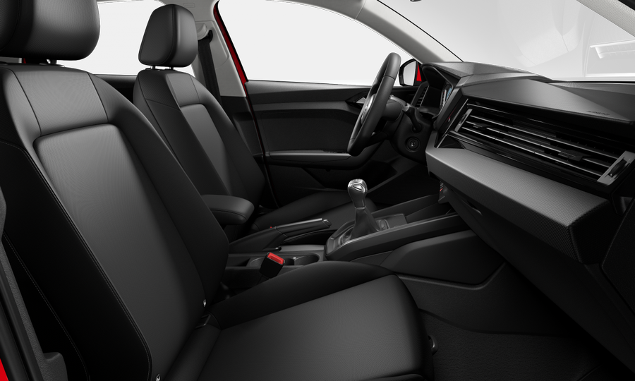 A1 Sportback