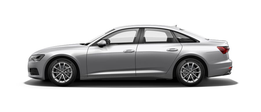 Audi uae configurator