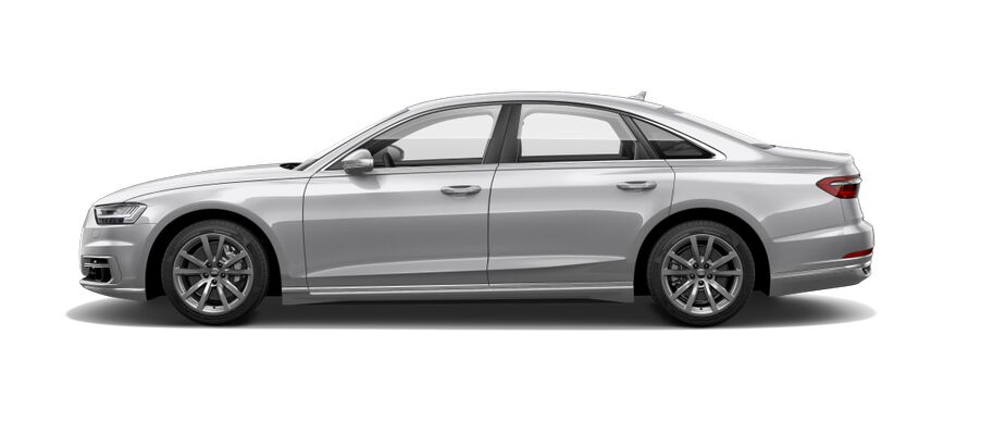 Audi configurator uae