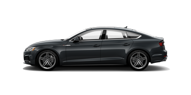 2019 Audi A5 Sportback Features Specs Audi Usa