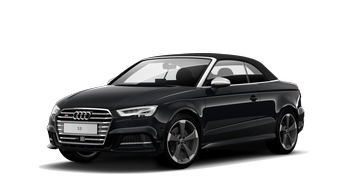 Audi S3 Cabriolet TFSI Quattro S Tronic - 2020 - Joinsteer - #4