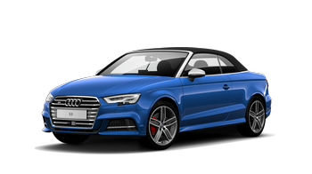 Audi S3 Cabriolet TFSI Quattro S Tronic - 2019 - Joinsteer - #4
