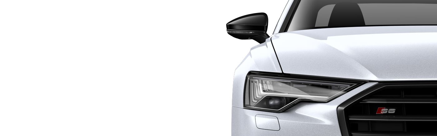 Audi S6 Sedan