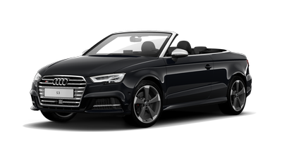 Audi S3 Cabriolet TFSI Quattro S Tronic - 2020 - Joinsteer - #2