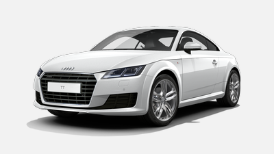 Audi TT Coupé TFSI Quattro S Tronic - 2015 - Joinsteer