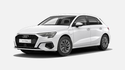 Audi A3 Sportback TFSI E 40 TFSI E S Tronic - 2021 - Joinsteer