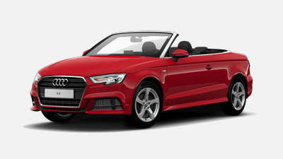 Audi A3 Cabriolet Sport 35 TFSI S Tronic - 2020 - Joinsteer