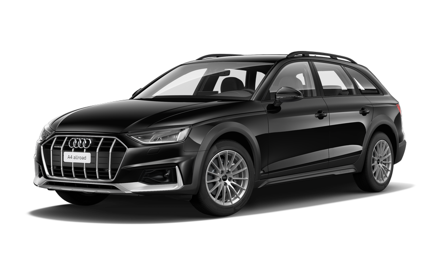 A4 Allroad Quattro Gamma A4 Audi Italia 1628