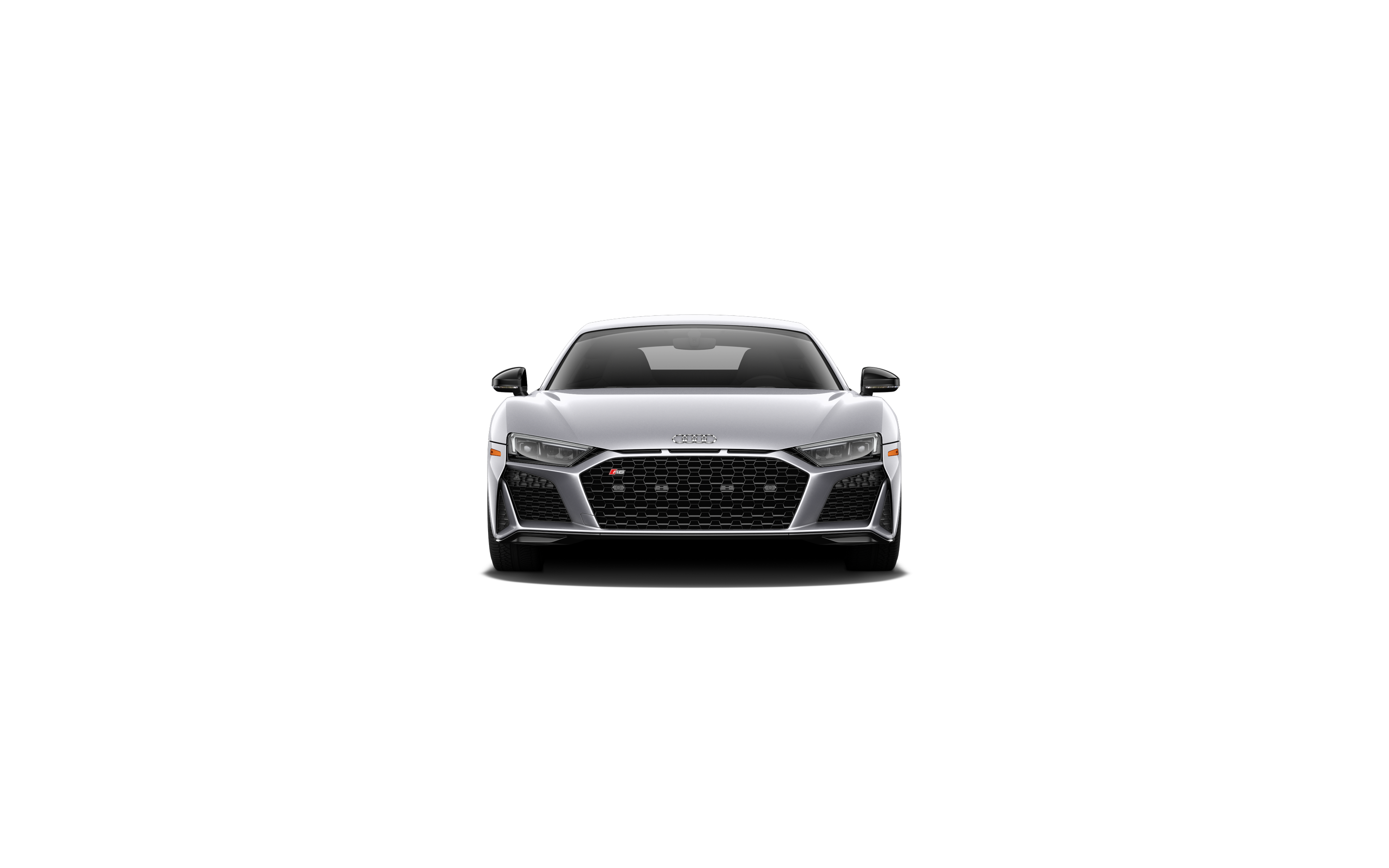 2023 Audi R8 Performance Coupé | Performance Sport Coupé | Audi Ca