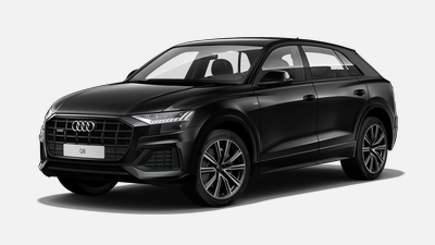 Audi Q8 SUV 45 TDI Quattro Tiptronic - 2019 - Joinsteer