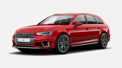 Audi A4 Avant Sport 45 TDI Quattro Tiptronic - 2019 - Joinsteer