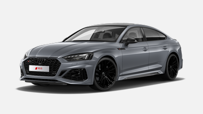 Audi RS5 Sportback TFSI Quattro Tiptronic - 2021 - Joinsteer - #1