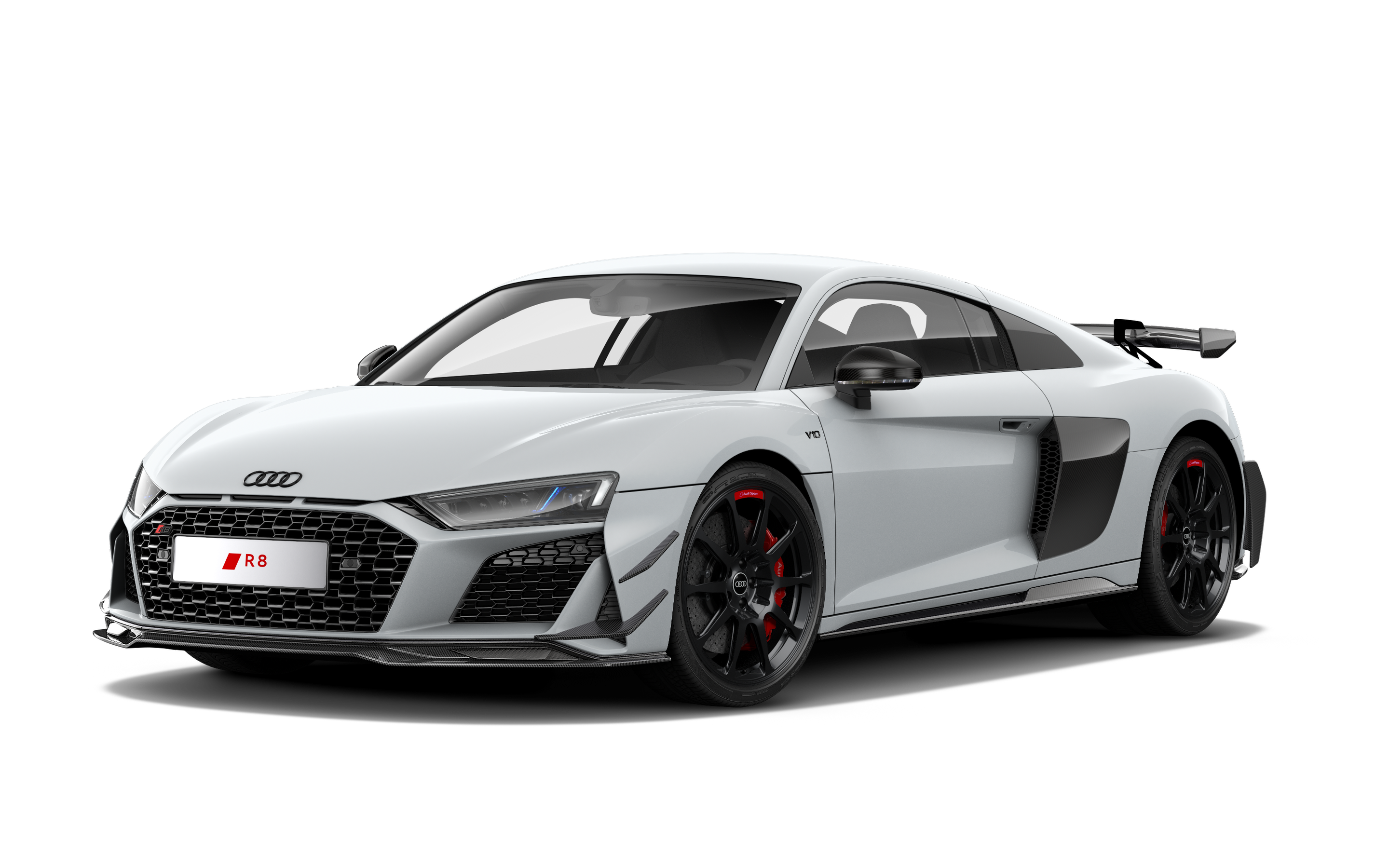 Audi outlet r gt