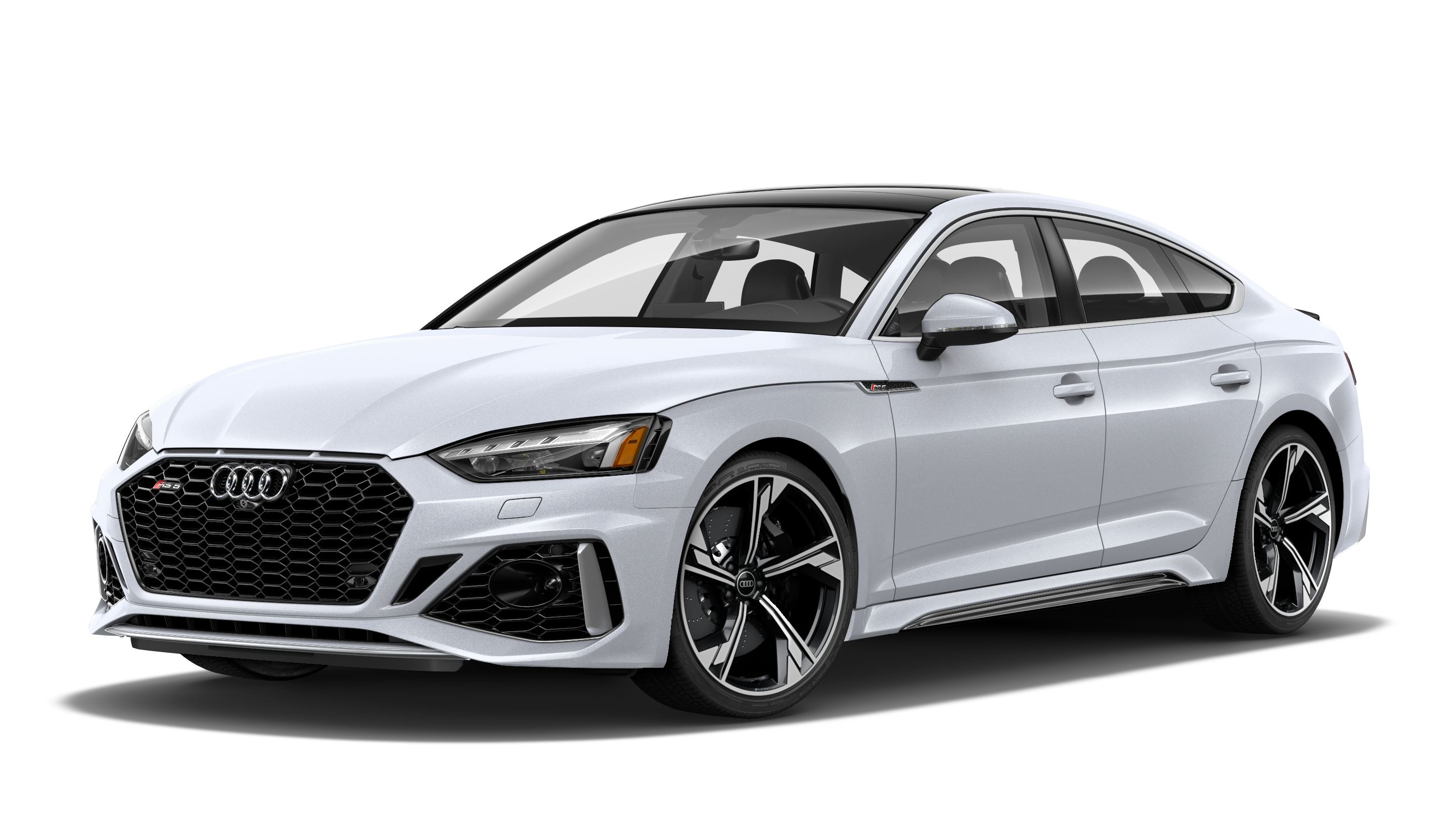 22 Audi Rs 5 Sportback Luxury Sportback Audi Usa