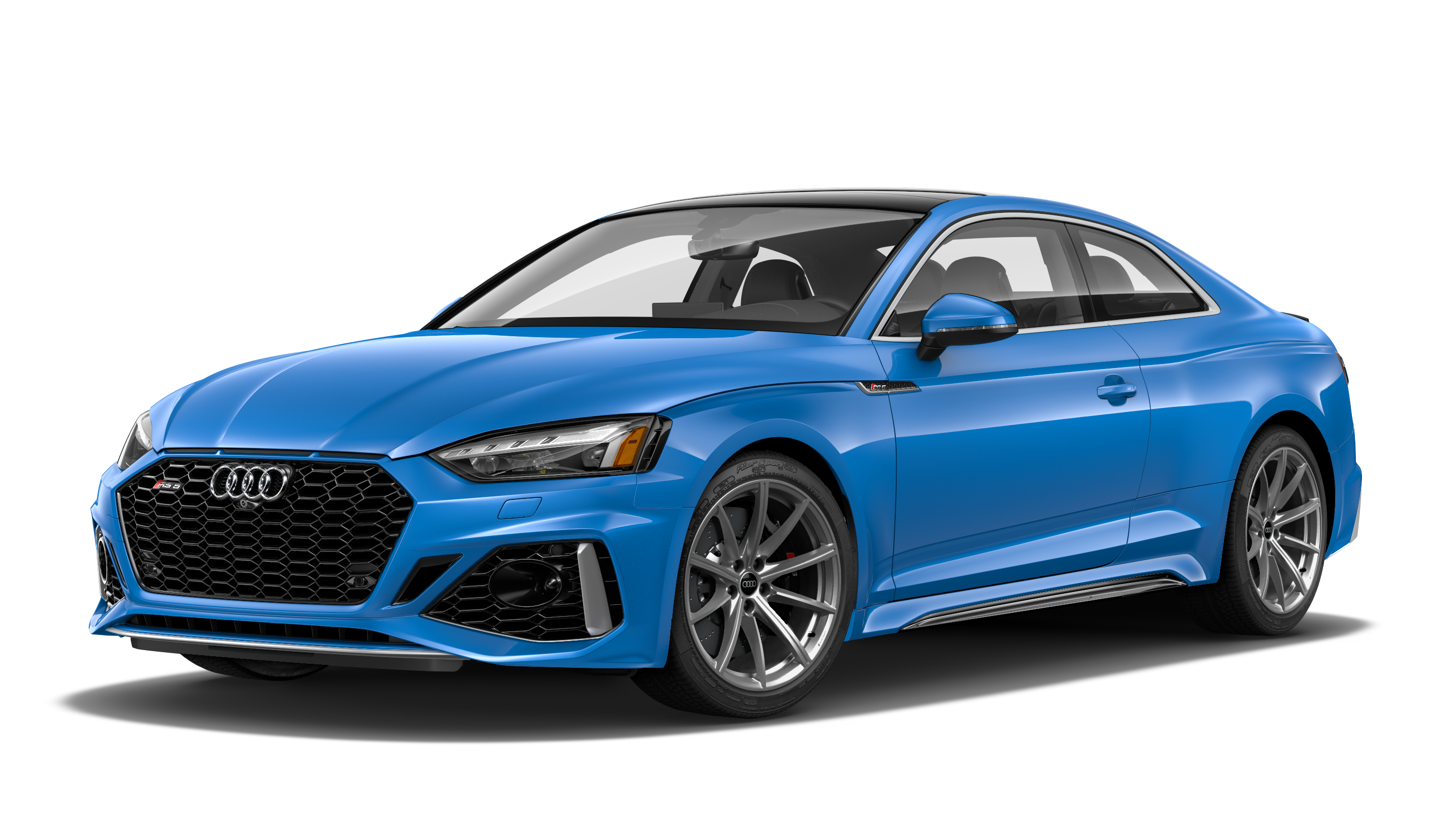 22 Audi Rs 5 Coupe Luxury Sport Coupe Audi Usa
