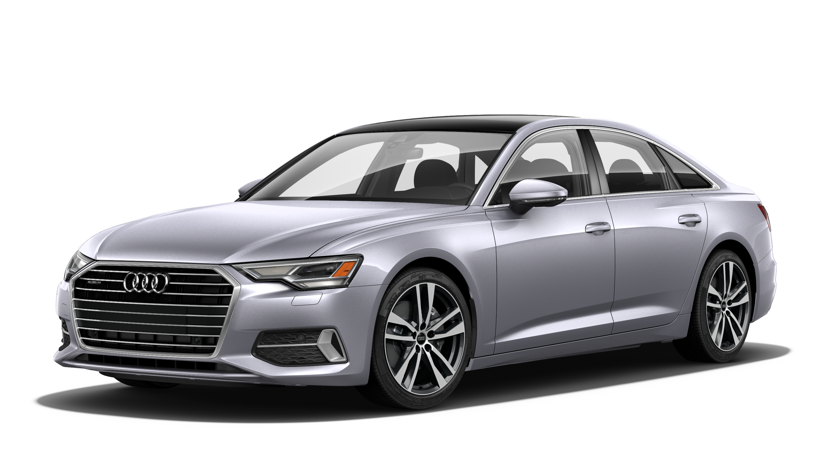 2021 audi a6 45 sport premium specs