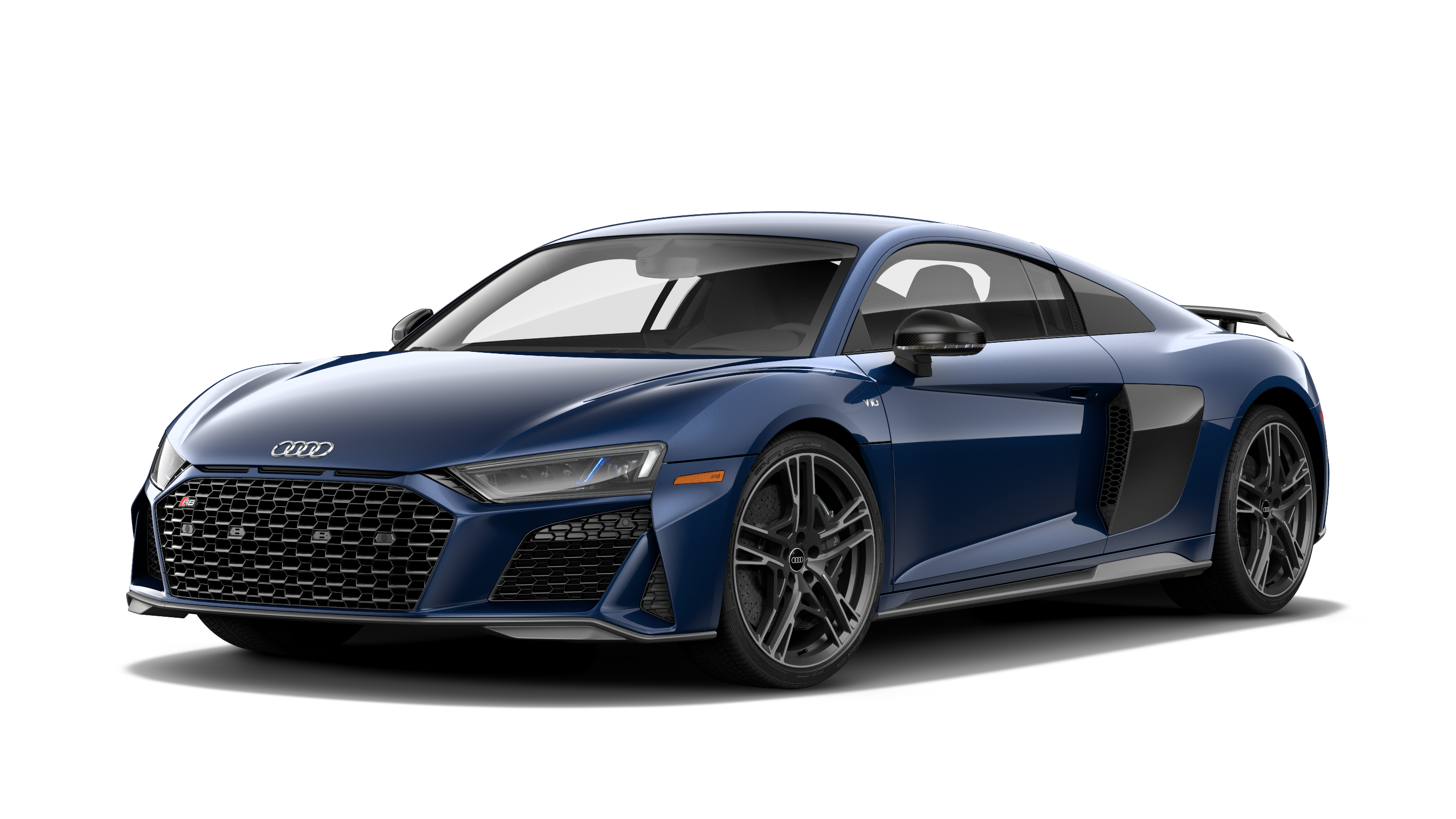 22 Audi R8 Performance Coupe Performance Sport Coupe Audi Usa