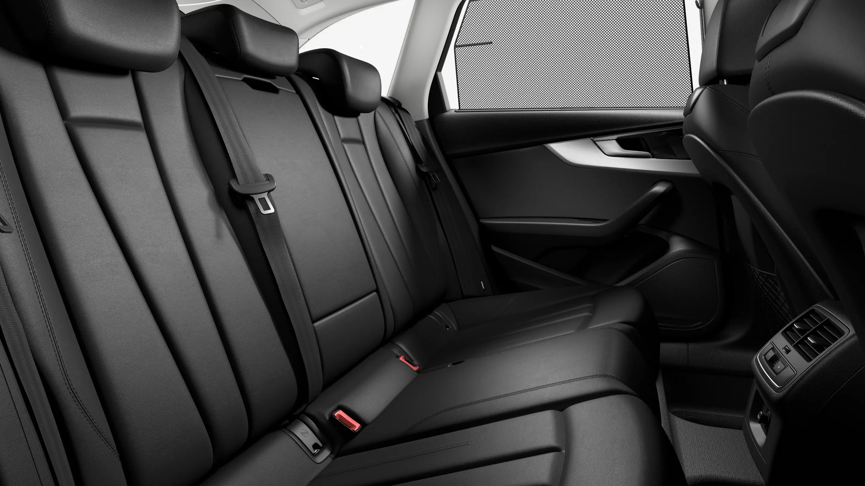 Interior - Audi A4 allroad quattro | Audi Australia