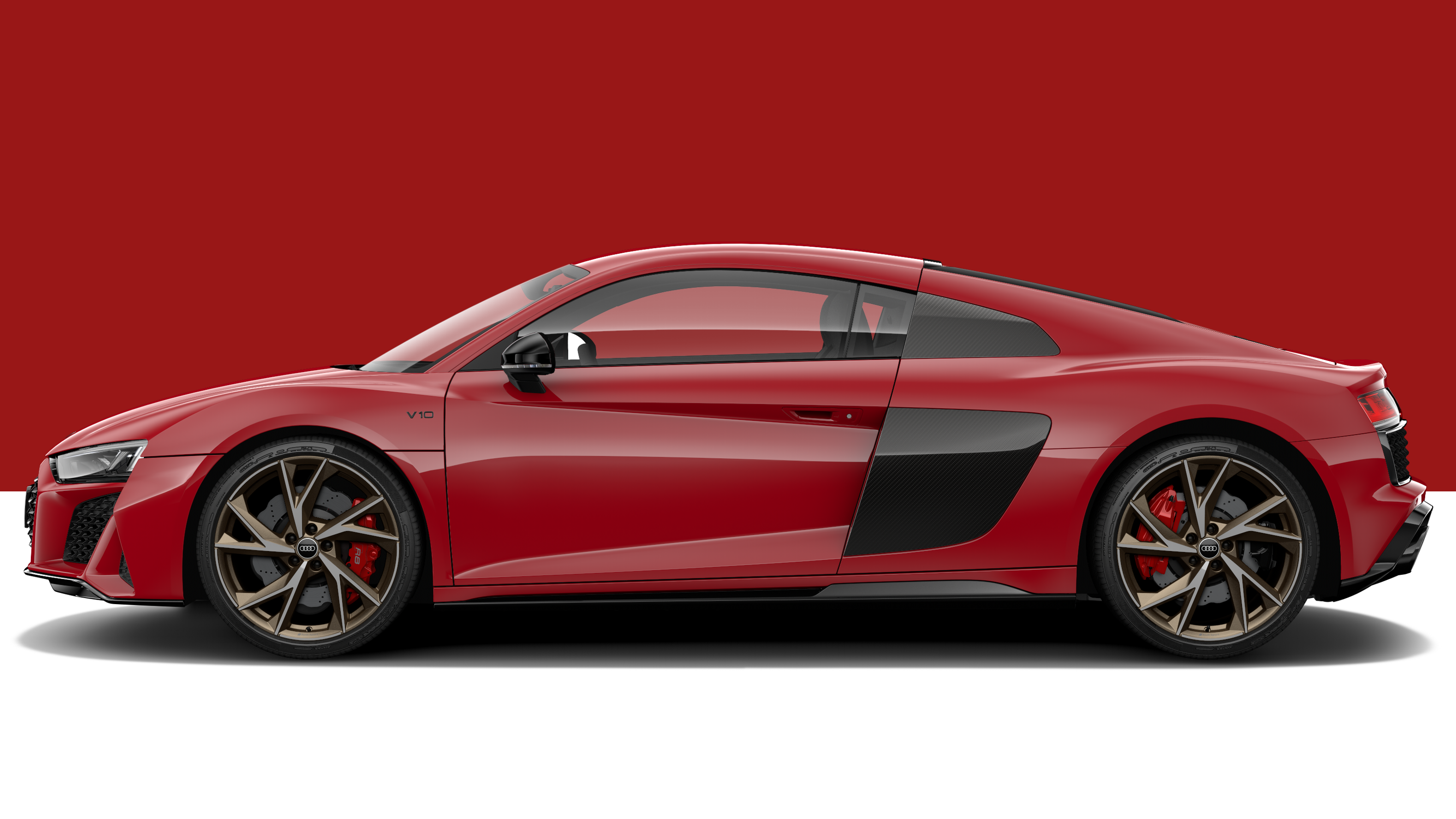 R8 hybrid on sale