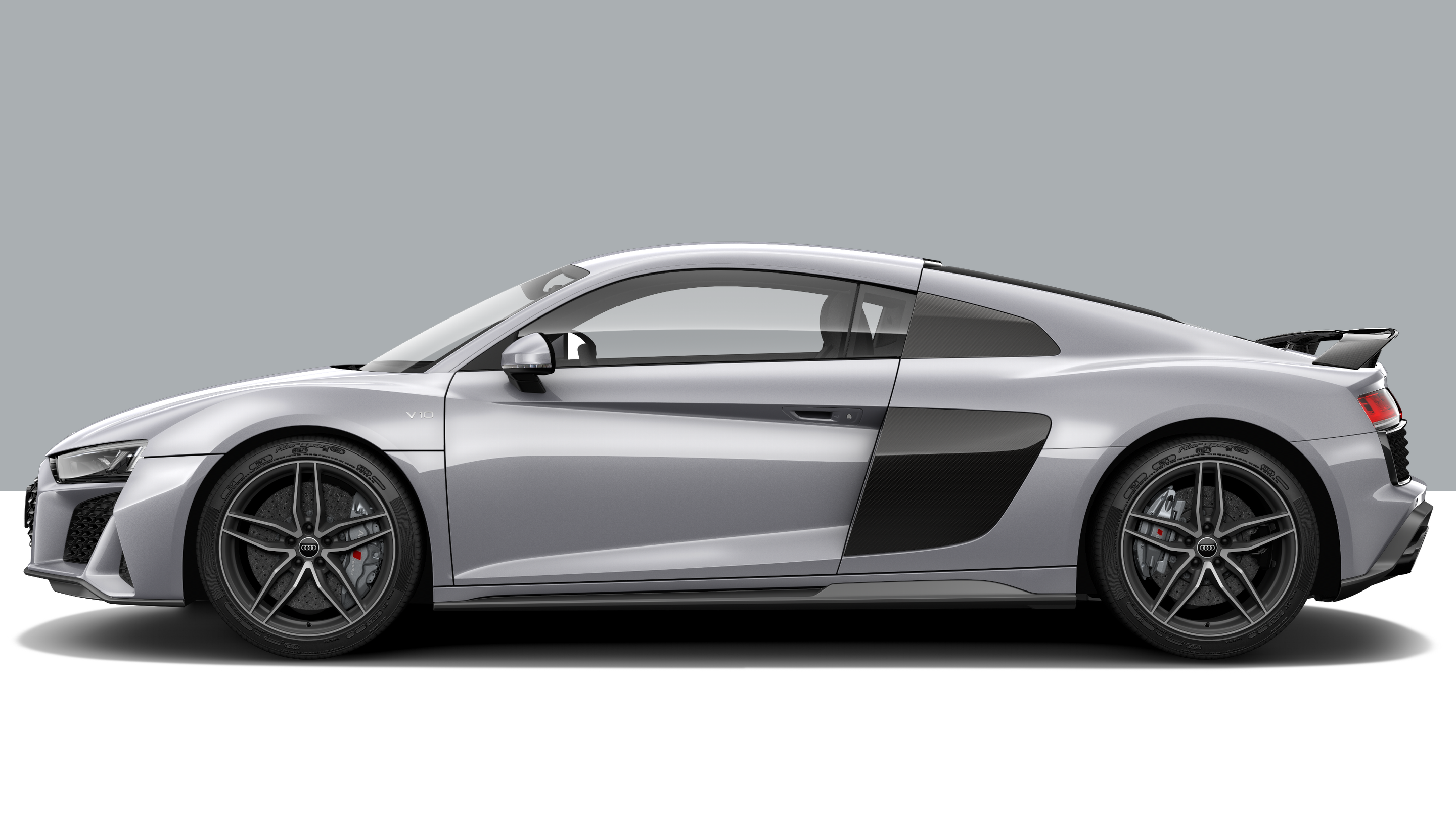 Audi r8 side sale
