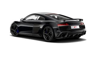 Audi R8 Coupé V10 performance quattro