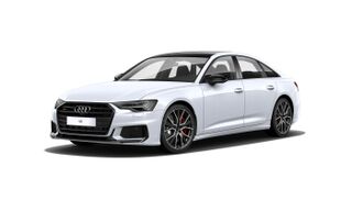 Audi S6 Sedan