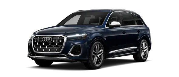 2025 Audi SQ7