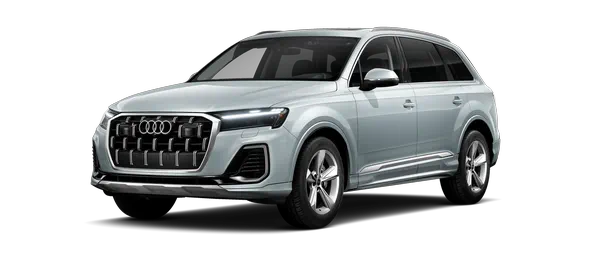 2025 Audi Q7