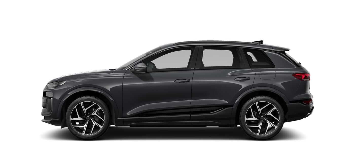 Q6 e-tron