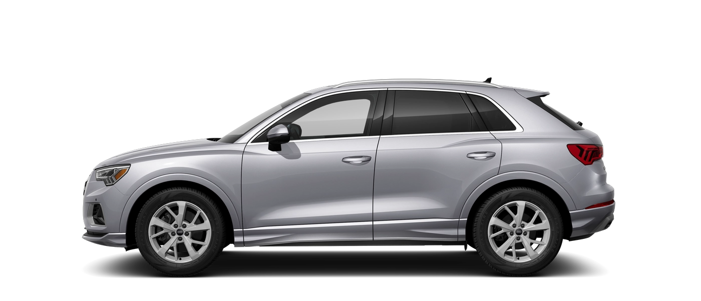 Audi  Q3