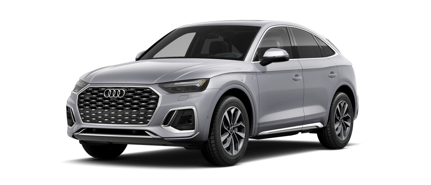 2025 Audi Q5 Sportback