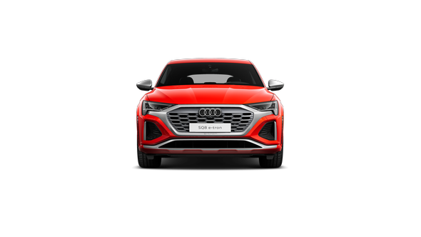 SQ8 Sportback e-tron 2024