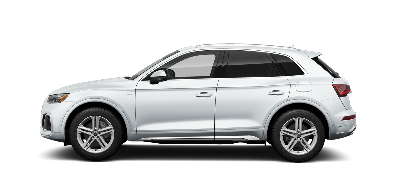 Q5 > Models > Audi Canada