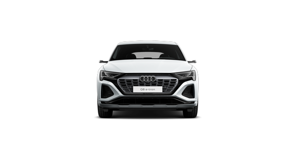 Q8 Sportback e-tron 2024